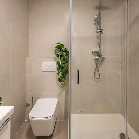 Neu Stilvolle Im Zentrum Von Krk Nahe * Krk Town