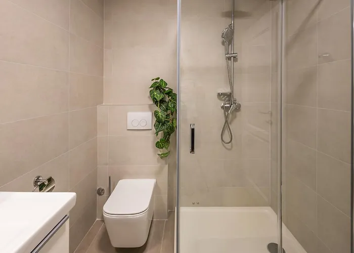 Neu Stilvolle Im Zentrum Von Krk Nahe * Krk Town