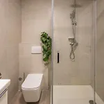Neu Stilvolle Im Zentrum Von Krk Nahe * 크르크